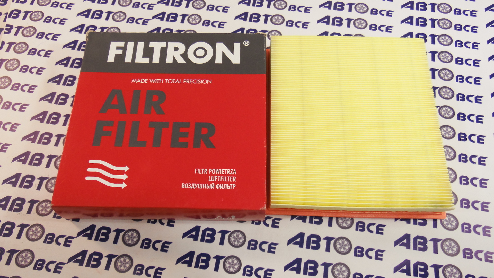 Фильтр воздушный AP1874 FILTRON